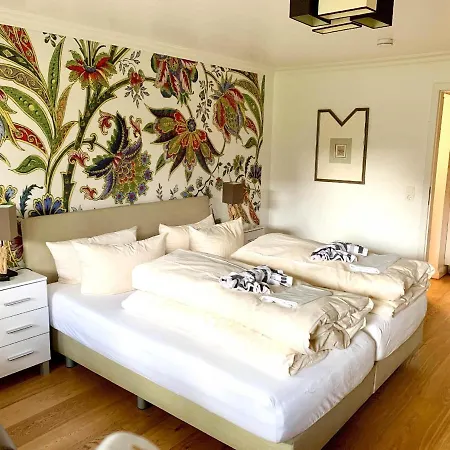 Appartement Nemo Westerland