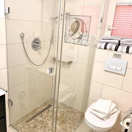 Appartement Nemo Westerland