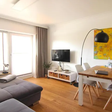 Nemo Appartement