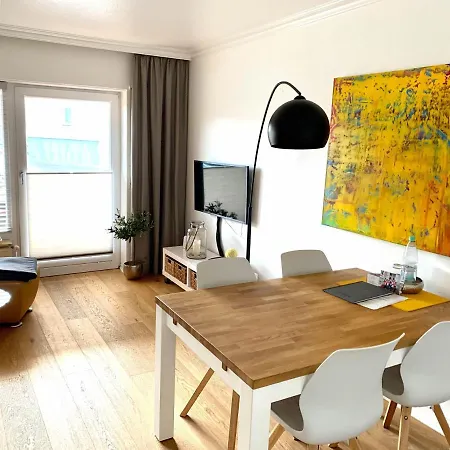 Appartement Nemo
